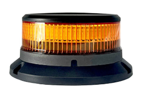 Beacons για Amber market και Blue Market