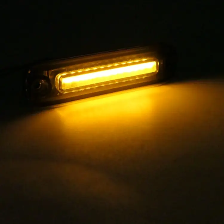 Μπορεί η αναβάθμιση σε πλευρικά φώτα LED να βελτιώσει την αισθητική και την αξία μεταπώλησης του αυτοκινήτου σας Μπορεί η αναβάθμιση σε πλευρικά φώτα LED να βελτιώσει την αισθητική και την αξία μεταπώλησης του αυτοκινήτου σας