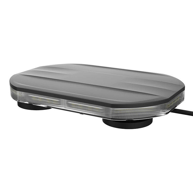 Γιατί τα προειδοποιητικά φώτα LED είναι πιο έξυπνη αναβάθμιση για ασφαλέστερες, πιο αξιόπιστες λειτουργίες;