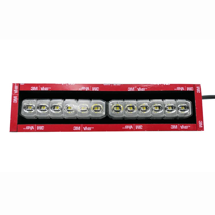 Τι κάνει τα LED Deck Lights την καλύτερη επιλογή για ασφάλεια, ανθεκτικότητα και ενεργειακή απόδοση