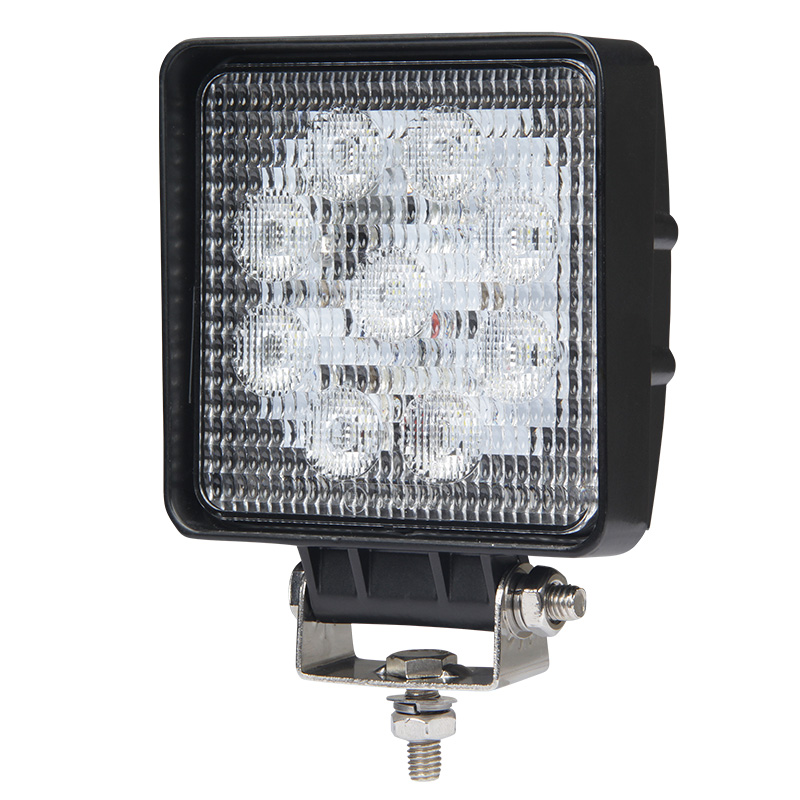 Αυτόματο φως εργασίας 27W Flood Led