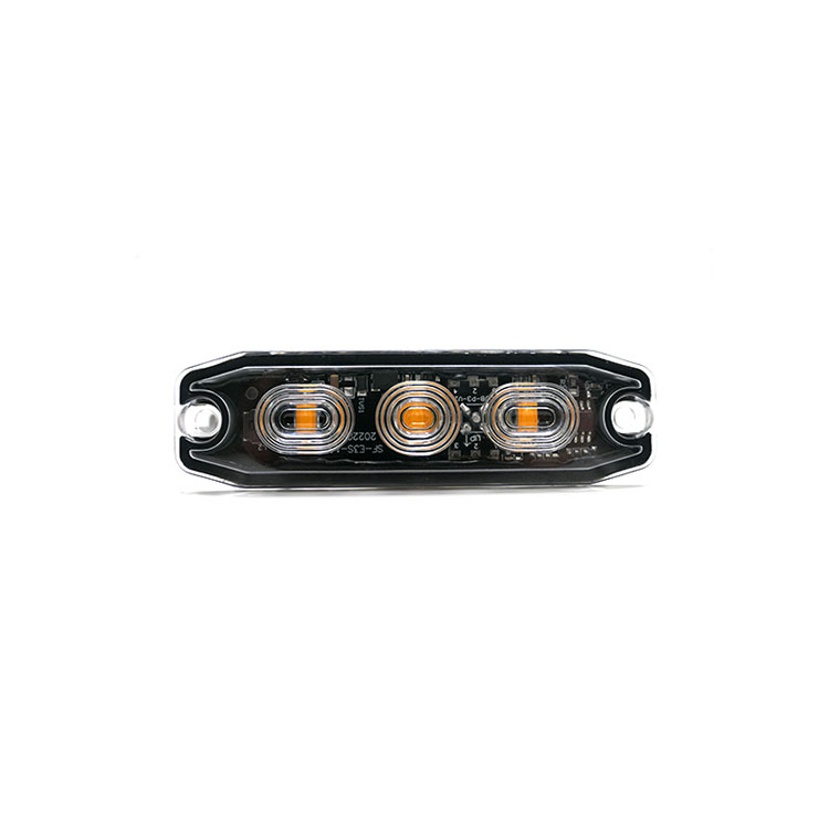 Φωτιστικό 3 LED