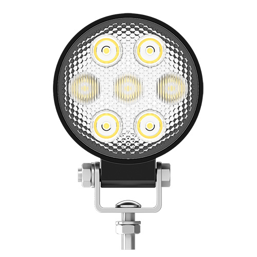 Combo Beam Work Light με Spot and Flood Beam