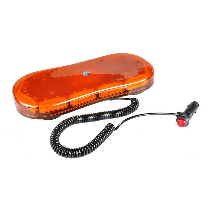 Mini Lightbar έκτακτης ανάγκης