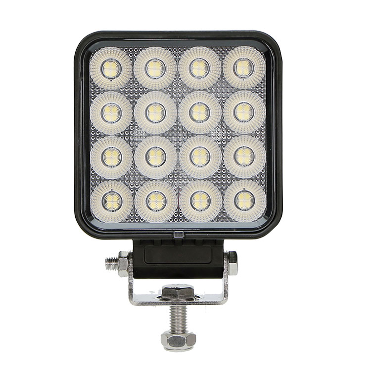 Φως βαρέως τύπου LED LED