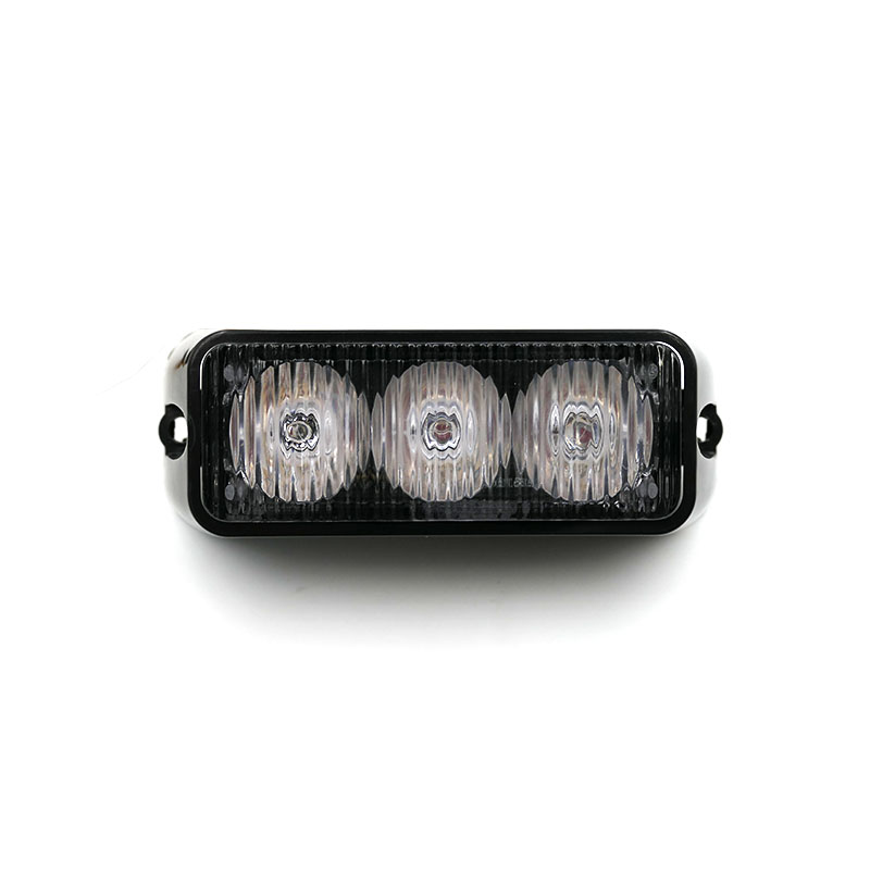 Προειδοποιητικά φώτα LED Strobe