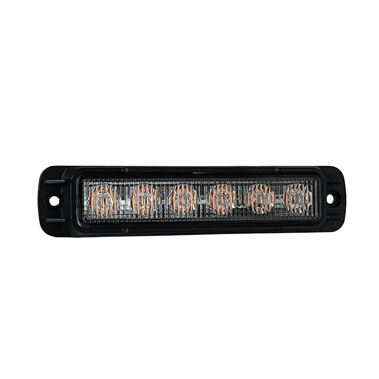 Προειδοποιητικό φως LED Strobe