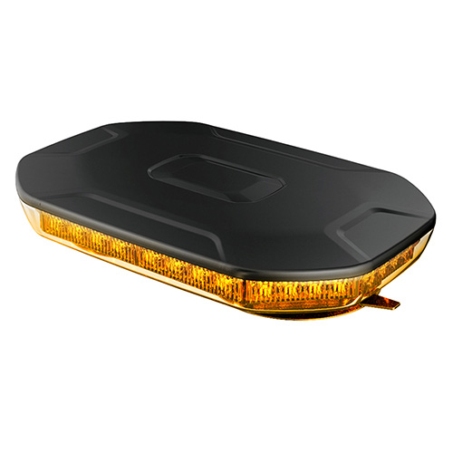 Mini Lightbar στον τελευταίο όροφο