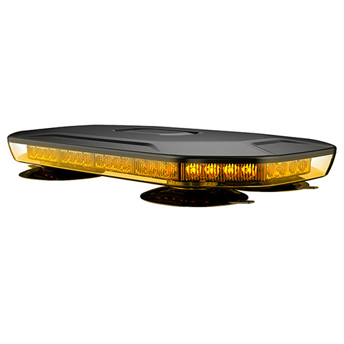 Προειδοποίηση LED Mini lightbar